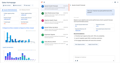 Regular Update Package for Creatio Products - Creatio 8.3.3
