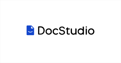 DocStudio Becomes Official Creatio Marketplace Partner, Bringing Advanced Document Automation to Agentic No-Code Platform UsersDocStudio Becomes Official Creatio Marketplace Partner, Bringing Advanced Document Automation to Agentic No-Code Platform Users