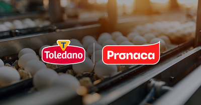 Toledano - Pronaca Increases Gross Profit by $1.6M with Governed Discount Automation on Creatio