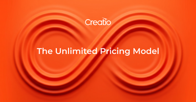 Creatio Sets a New Standard for Enterprise Software Pricing in the Age of AI