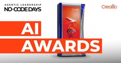 Creatio Celebrates Leaders Shaping the Future of AI Innovation During Annual Flagship Event in Florida