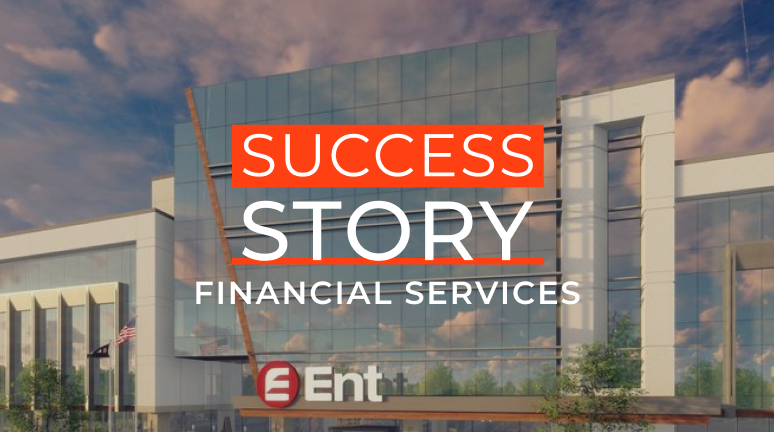 Ent Credit Union Case