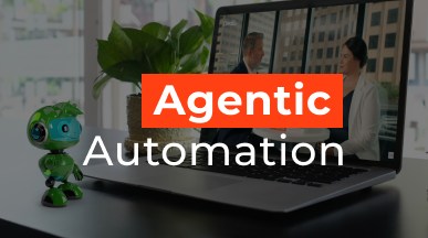 The New Era of Intelligence: How AI Is Transforming Businesses