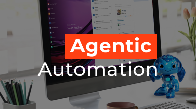 Meet the Next Evolution of AI: Conversational, Embedded & Proactive
