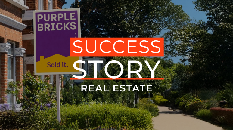 Purplebricks Customer Success