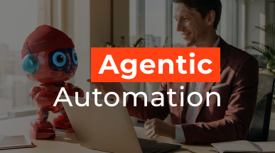 How AI and Agentic Capabilities are Transforming CRM Workflows