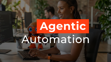 How No-Code Agentic Platforms Democratize AI Innovation