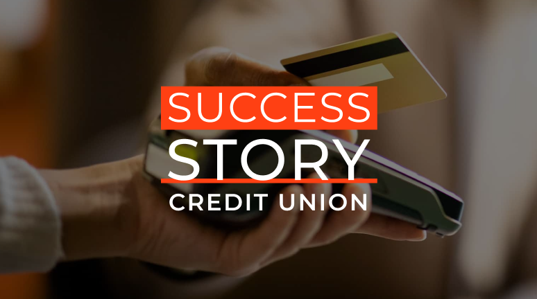 Bay Federal Credit Union Case Study