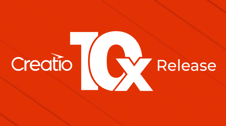Creatio to Showcase How Enterprises Can Achieve 10x Productivity, 10x Speed, and 10x Business Impact in the AI Era