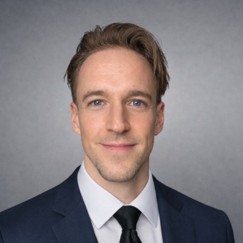 Luther Knight